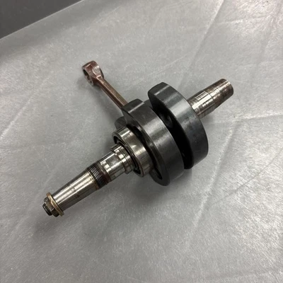 Оригинальный коленчатый вал 1995 Polaris XPLORER 400 3084777 400L 350 ATV 4x4 - Изображение 1 из 4