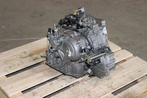 31020-X427E Gearbox Nissan Sentra CVT Transmission MRA8DE JDM 2013 - 2018 - Picture 1 of 8