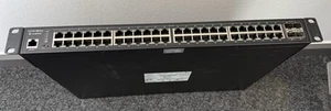 SonicWall Switch SWS14-48FPOE - Photo 1/2