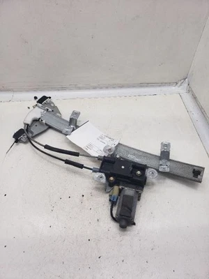 Regulador de ventana delantera derecha pasajero compatible con 97-05 CENTURY 434525 Foto 1 de 4