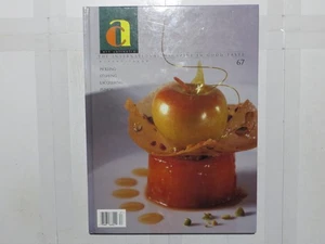 Art Culinaire Volume 67 The International Magazine in Good Taste Winter 2002 - Picture 1 of 1