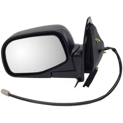 Espejo retrovisor de puerta lado del conductor para Ford Ranger 1999-2005 | eléctrico | sin calefacción | estilo Foto 1 de 4