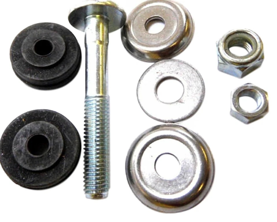 Gabriel 141282 Hardware Kit - Image 1 of 1