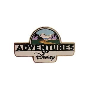 2000 Walt Disney Pin “Adventures By Disney” - Picture 1 of 2