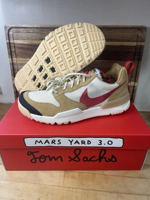 Nike x Tom Sachs - Mars Yard 3.0 Men’s Size 11.5 - Image 1 of 4