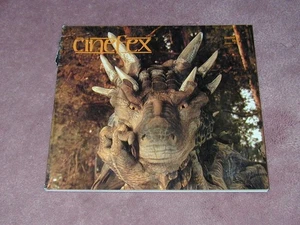 CINEFEX # 66 - Dragonheart, Twister, James and the Giant Peach - Imagen 1 de 3