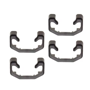 4 Seat Slide Clips Set 5N0881347A for Polo For Tiguan For Sharan Direct Fit - Picture 1 of 9