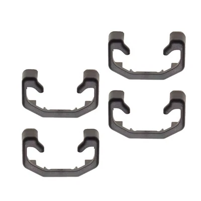 4 Seat Slide Clips Set 5N0881347A for Polo For Tiguan For Sharan Direct Fit - Image 1 of 4