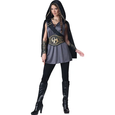 Women's Huntress Costume - In Character Costumes - Image 1 of 3