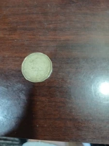 Moneda mexicana usada envío gratis en USA - Imagen 1 de 2
