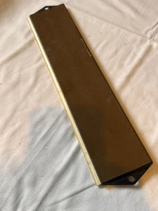 PHOTOGRAPHIC PRINT SQUEEGEE 30cm - Picture 1 of 1