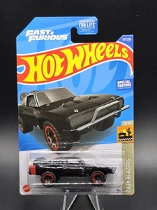 Hot Wheels Fast and Furious Baja Blazers 9/10 '70 Dodge Charger 129/250 - Bild 1 von 2