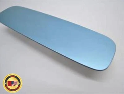 Revolution RZN6-WRM-G Lente Espejo Habitación Amplia Verde para 86/BRZ Foto 1 de 4