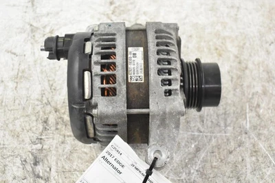 Alternador usado se adapta a: Ford Edge 2017 1,5 L con asientos térmicos con asientos refrigerados grado A Foto 1 de 4