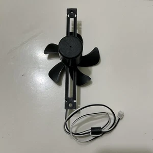 Icon Nordictrak Proform Treadmill Display Console Fan - Picture 1 of 4