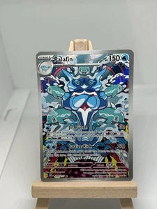 Palafin 200/197 SV03: Obsidian Flames Holo - Imagen 1 de 2