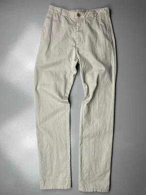 1998 Helmut Lang casual pants - size 44 - Imagen 1 de 4