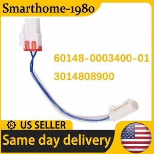 Sensore Rt Defr/Sensore sbrinamento frigorifero per frigorifero Kenmore Larder 3014808900 - Foto 1 di 9