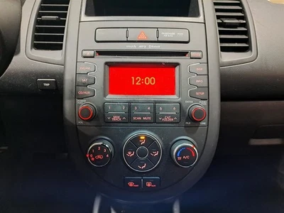 Control de temperatura/calentador/aire acondicionado Soul Sku 2013 #4272573 Foto 1 de 4