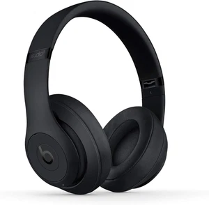 Beats Studio3 Wireless Noise Cancelling Over-Ear Headphones - Apple W1 Headphone - Picture 1 of 12