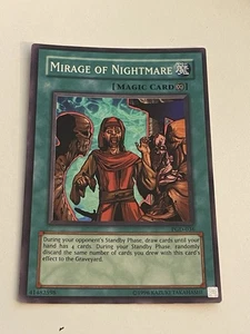 Mirage of Nightmare PGD-036 Pharaonic Guardian Unlimited|Edición ilimitada - Imagen 1 de 2