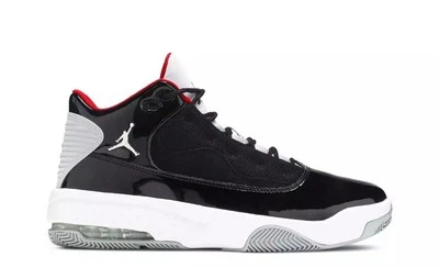 TÊNIS DE BASQUETE MASCULINO JORDAN MAX AURA 2 #CK6636 006 - Imagem 1 de 4