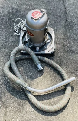 Aspiradora Rainbow Rexair Modelo C Base ¡Funciona con accesorios! Foto 1 de 4