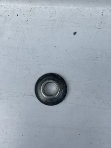 GENUINE MAZDA 3 6 cx3 cx5 2.2 DIESEL INJECTOR BRACKET holder washer 2013-2019 - Picture 1 of 8