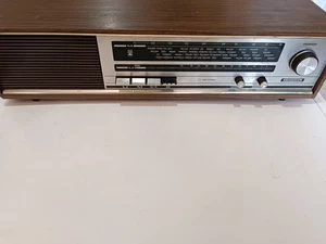 Grundig RF 95 Radio Vintage Transistorradio - Picture 1 of 14