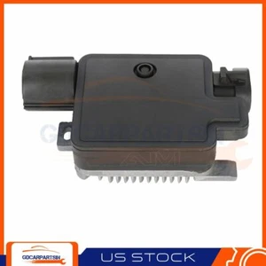 New Cooling Fan Control Relay Module Fits 07-10 Pontiac Solstice Saturn Sky 2.0L - Picture 1 of 12