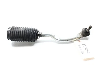 ACURA TSX 2009-2014 sedán 2,4 L dirección exterior derecha barra de amarre extremo P5722 Foto 1 de 4