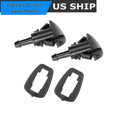 FOR DODGE RAM 1500 2500 3500 2011-2017 5113049AA WINDSHIELD WASHER FLUID Vkyonts Foto 1 de 4