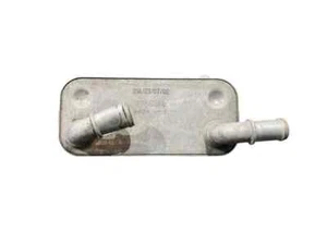 12786260 119700 oil cooler engine for SAAB 9-3 BERLINA 1.8 T VECTOR 2002 - Picture 1 of 6