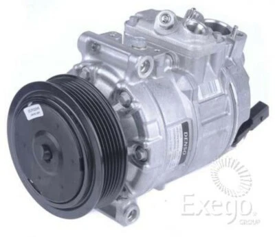 Volkswagen Air Conditioning Compressor For Audi A3 A4 TT Golf Jetta Tiguan - Image 1 of 4