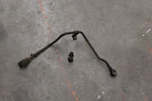 2000 KAWASAKI PRAIRIE 300 4X4 EXTERNAL OIL LINE & BOLT 99 00 01 02 #2 - Picture 1 of 8