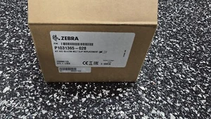 Belt Clip for Zebra ZQ610, ZQ620, ZQ630, QLn220, QLn320, QLn420 - Lot Of 16 - Picture 1 of 4