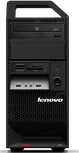 SCHNELLER LENOVO E20 WINDOWS 10 PC INTEL G 8 GB RAM 1 TB SPEICHER OFFICE HOME DESKTOP - Bild 1 von 3