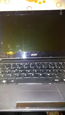 Acer Aspire One netbook guasto - Immagine 1 di 4