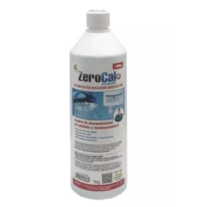 Gel Zerocal Dose Ricarica per Dosatori Anticalcare da 1 Litro 10701925 - Foto 1 di 1