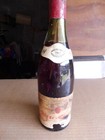 ANCIEN VIN FRANÇAIS-ISSUE DE CAVE //  ALOXE CORTON   1982    (6)