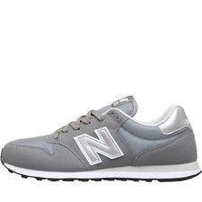 new balance 500 trainers