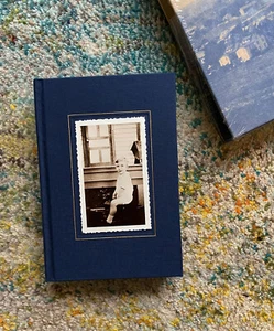 Self-Consciousness John Updike Signed, Limited, Numbered Book in Slipcase #261 - Picture 1 of 3