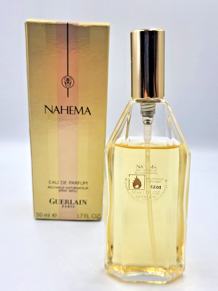香水(女性用) Nahema Eau de Parfum Nahema Eau de Parfum Guerlain perfume - a fragrance for