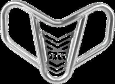 DG V-Pro Front Bumper Natural for Honda FourTrax 250 2x4 87-92 - Image 1 of 3