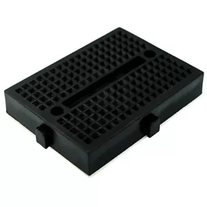 SYB-170 Mini Breadboards 170 Holes Small Breadboard 35x47mm for Small DIY Kits Q - Picture 1 of 8