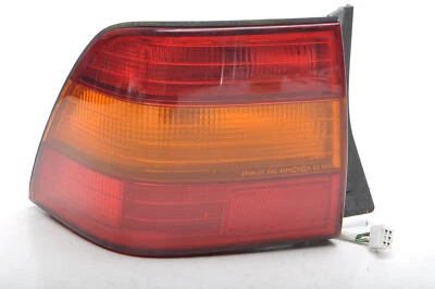 LEXUS LS II Fanalino Posteriore Sinistro - Immagine 1 di 4