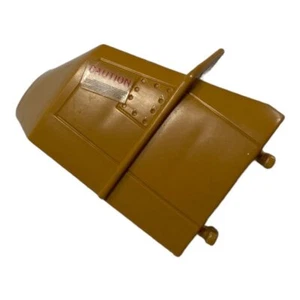 G.I. Joe: Tomahawk Tan Left Winglet - GIVOEBAK14-3400NOSTICK - Imagen 1 de 1