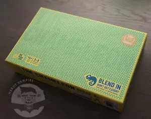 The Chameleon Game | Brand New Sealed | Official Social Party Word Game - Picture 1 of 7
