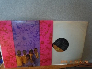 5th DIMENSION Vinyl lp...STONED SOUL PICNIC...SOUL CITY...VG+/VG...'68 - Picture 1 of 3