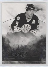 2010-11 Upper Deck Artifacts Legend /999 Cam Neely #183 HOF